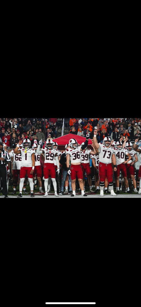 Justin Parks tweet media