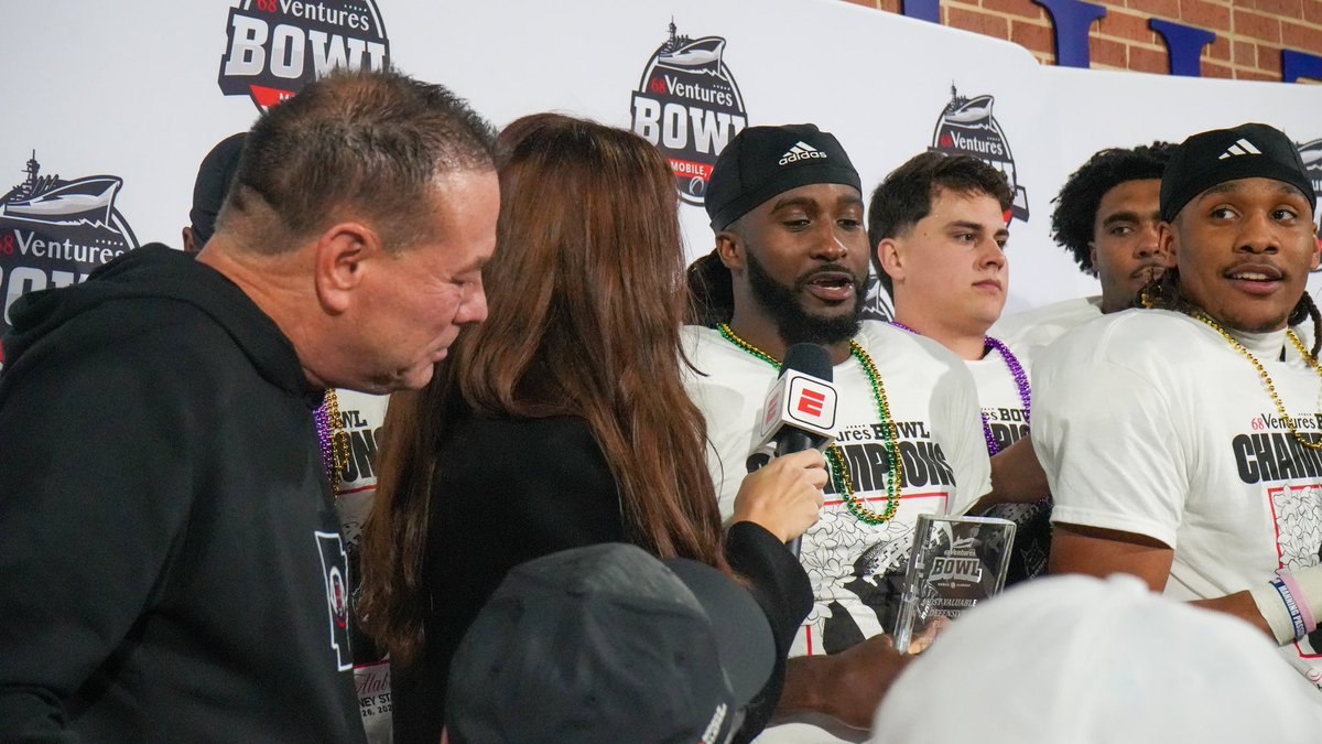 Justin Parks tweet media