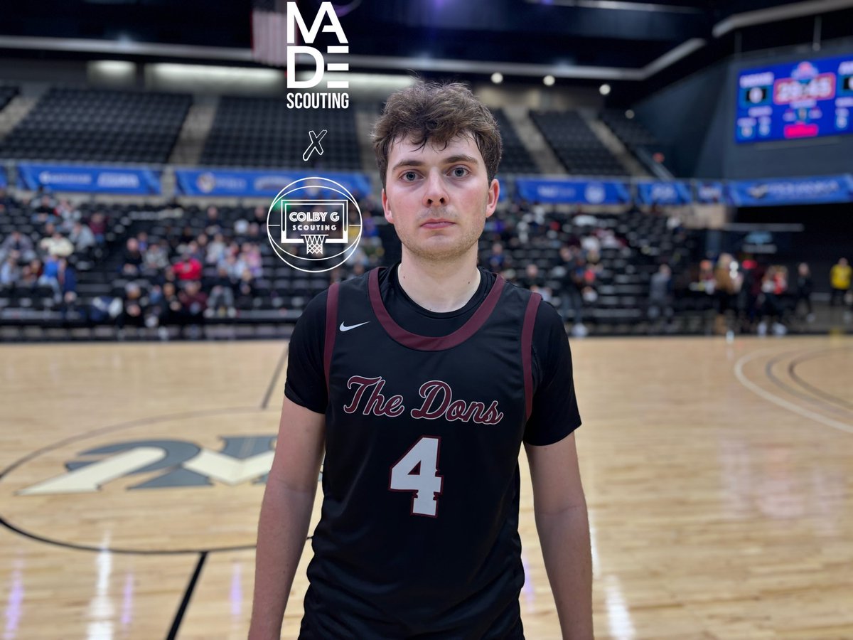 Colby Giacubeno (@colbyghoops) on Twitter photo Entertaining battle between two future Ivy League foes as ‘25 <a href="/standrewsbball/">St. Andrew's Boys Basketball</a> Miles Franklin (<a href="/CULionsMBB/">Columbia Men’s Basketball</a>) finishes w/ 26PTS, 7REBS & 4ASTS in the win over Don Bosco Prep & ‘25 Brady Laughlin’s (<a href="/BrownU_MBB/">Brown Men's Basketball</a>) 32PTS & 7REBS. Entertaining battle between two future Ivy League foes as ‘25 <a href="/standrewsbball/">St. Andrew's Boys Basketball</a> Miles Franklin (<a href="/CULionsMBB/">Columbia Men’s Basketball</a>) finishes w/ 26PTS, 7REBS & 4ASTS in the win over Don Bosco Prep & ‘25 Brady Laughlin’s (<a href="/BrownU_MBB/">Brown Men's Basketball</a>) 32PTS & 7REBS.