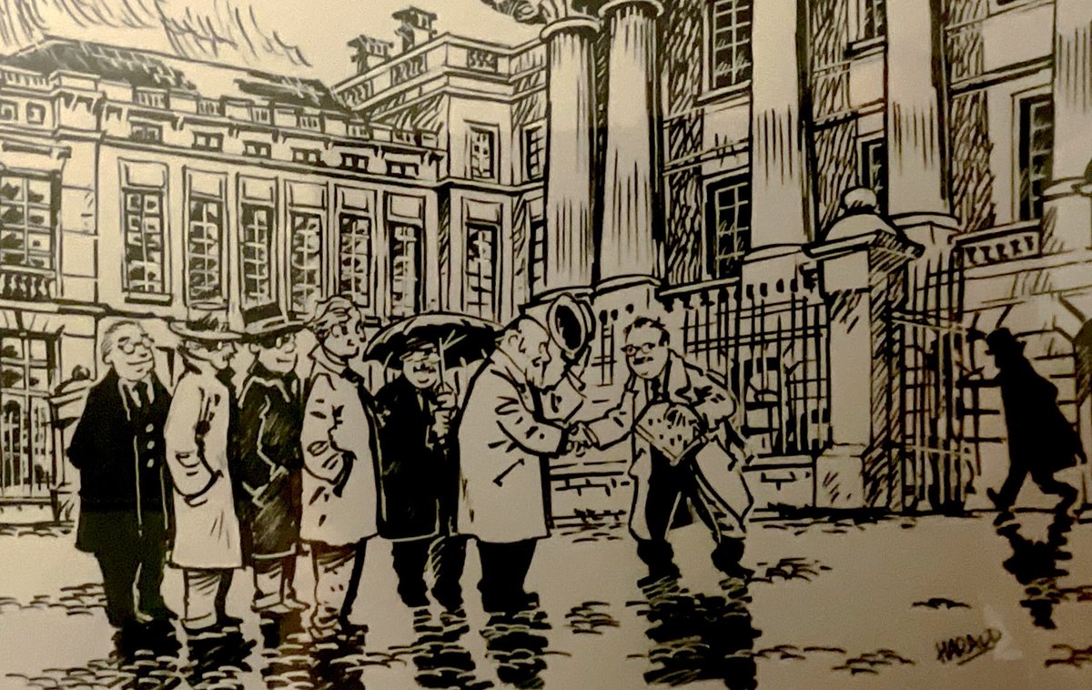 Koen Vleminckx tweet media