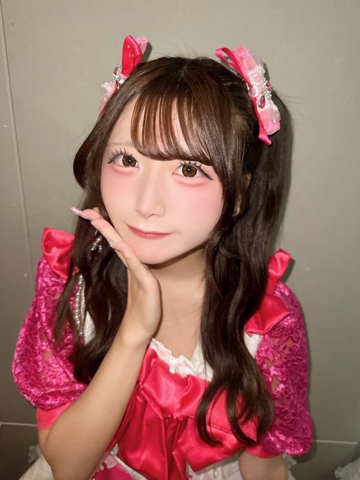 滝沢優華のTwitter画像24