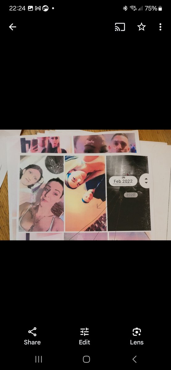 FIGHTBACKAGAINSTcorruptukpolice tweet media