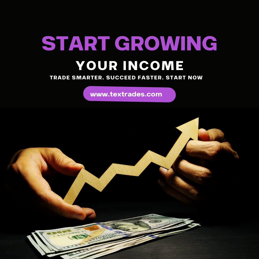 Become a $50K Funded Trader!
✔️ Start trading with up to $50,000 in funding.
✔️ Achieve simple, realistic profit targets.
✔️ Earn up to 90% profit splits with Textrades.
✔️ Get started today—no hidden rules, just trading freedom! 
Join now 👉 textrades.com