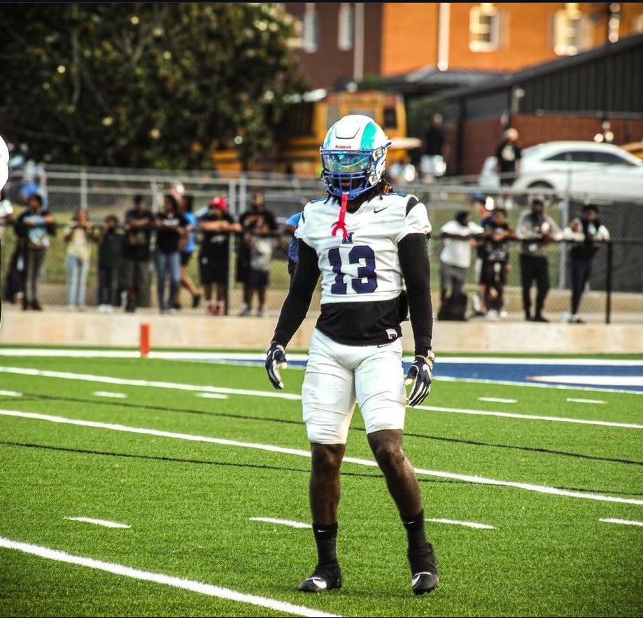(Beware of DAWG)⚠️⚠️
Top safety in Covington ,GA
6’1 185

HUDl
⬇️⬇️
hudl.com/v/2QBmpw