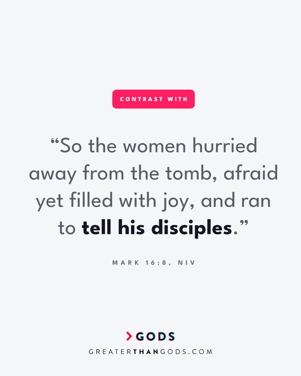 wecreatedgods's tweet photo. So, what did they do?

SUPPORT the channel: https://t.co/V2r1bk8Yyr

#atheist #Christianity #bible #atheism #jesus https://t.co/wQLY5VkXUI