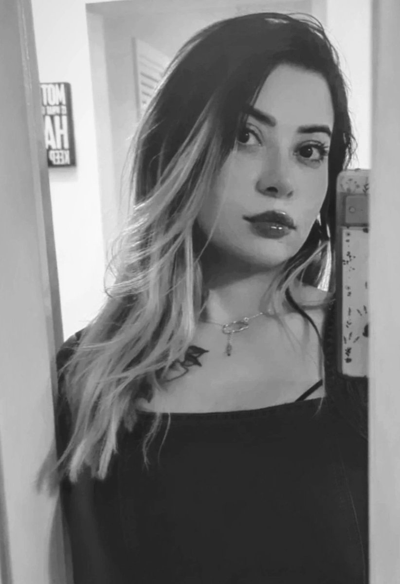 TheLittleShishi's tweet image. Gn family 💫

You are loved 💙