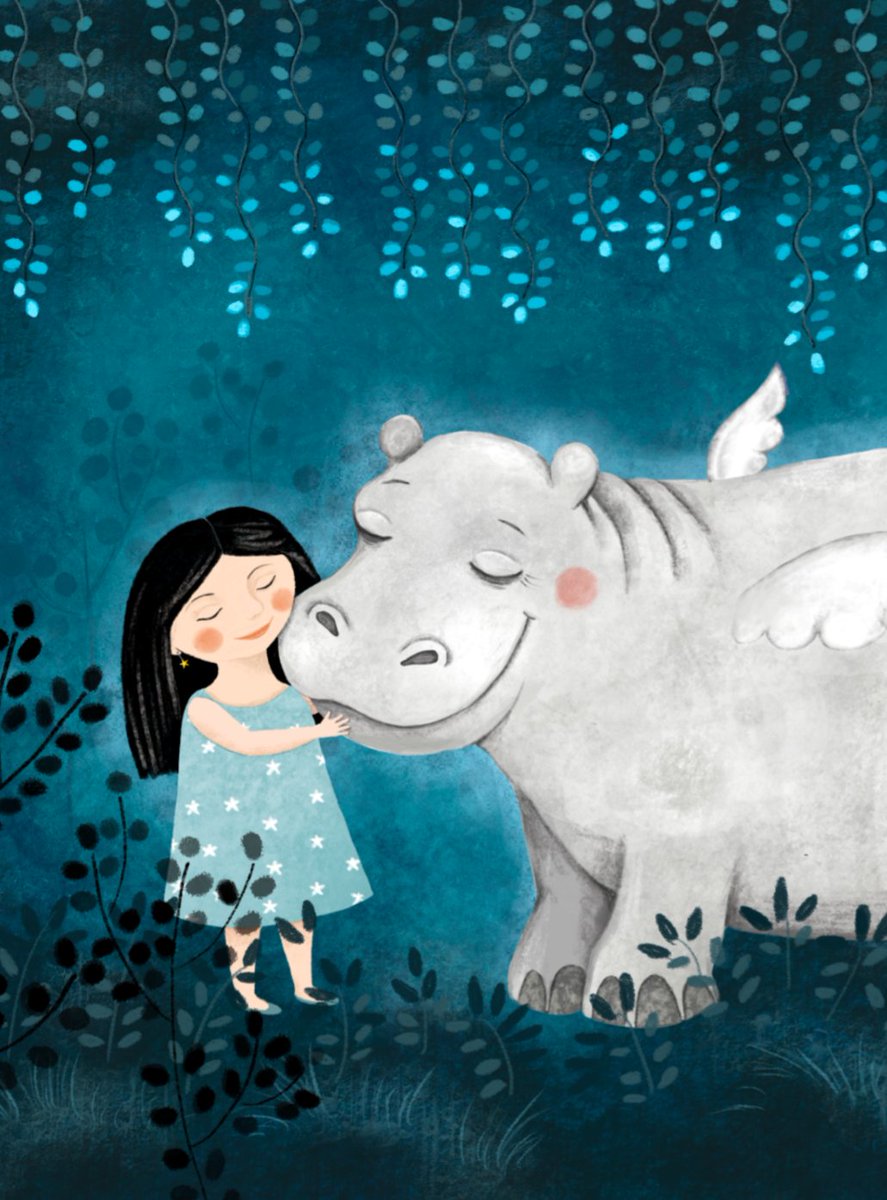 TheLittleShishi's tweet image. Gn family 💫

You are loved 💙