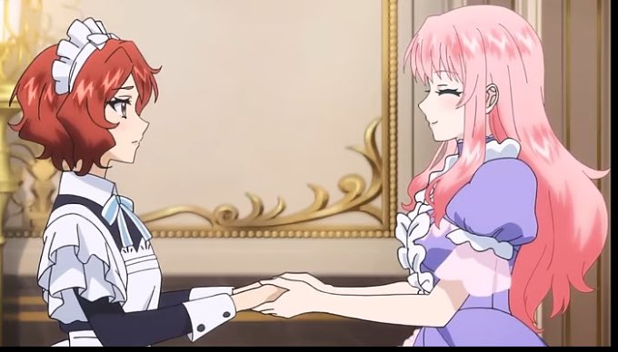 Shirou_ix's tweet image. #Loop7
وقعت في حب العمل اكثر وأكثر 
البطله رهيبة جدا جدا 💜