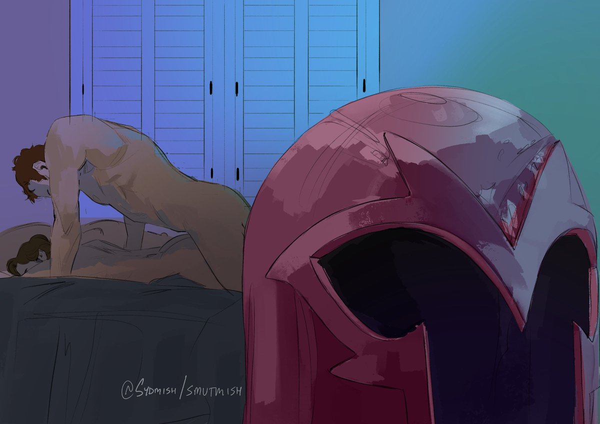 Smutmish 🔞‼️ tweet media