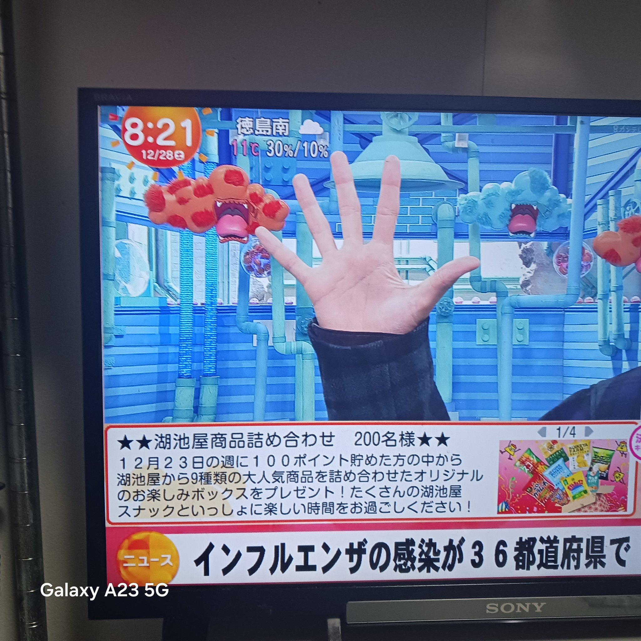 やっち on X: 