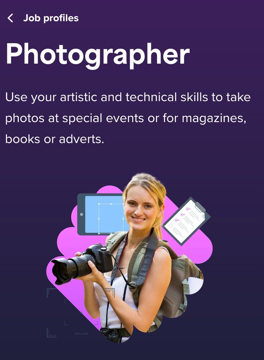 Mrs Reids Class (@irvineroyalart) on Twitter photo Become a photographer link. <a href="/IrvineRoyalAcad/">Irvine Royal Academy</a> πΈπ€³πΉ myworldofwork.co.uk/search-job-proβ¦ Become a photographer link. <a href="/IrvineRoyalAcad/">Irvine Royal Academy</a> πΈπ€³πΉ myworldofwork.co.uk/search-job-proβ¦