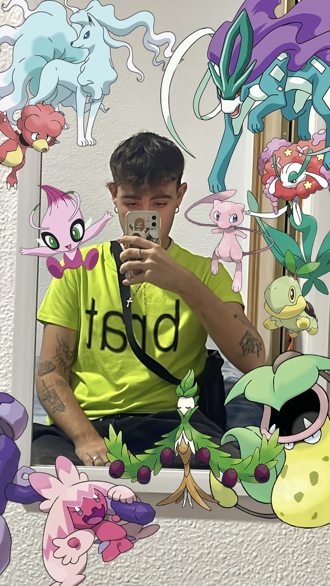 sinnoh_CEO's tweet photo. my babies https://t.co/9TQT6LhzqB