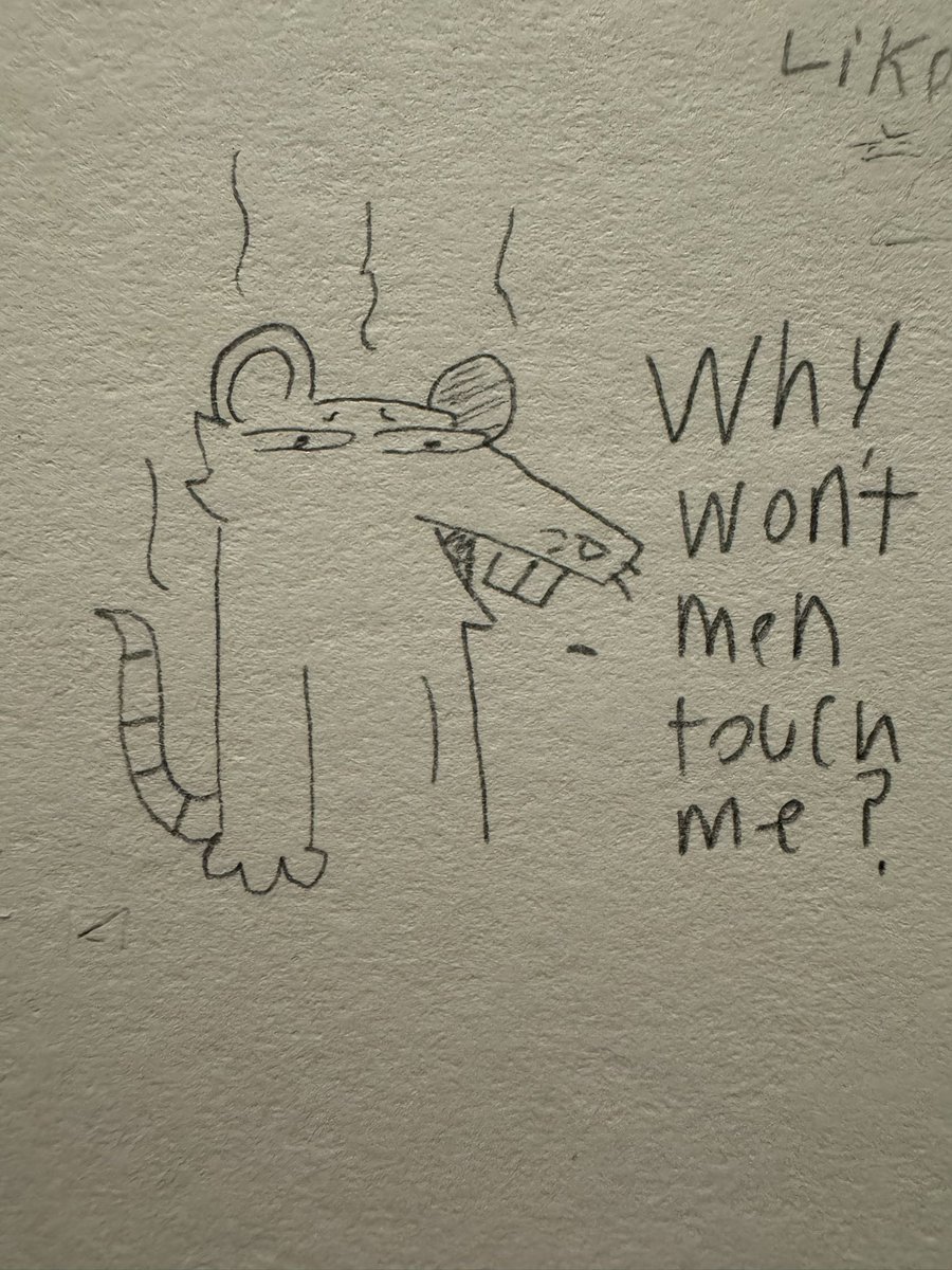 I really wanna draw stuff right now but im about to go see Nosferatu