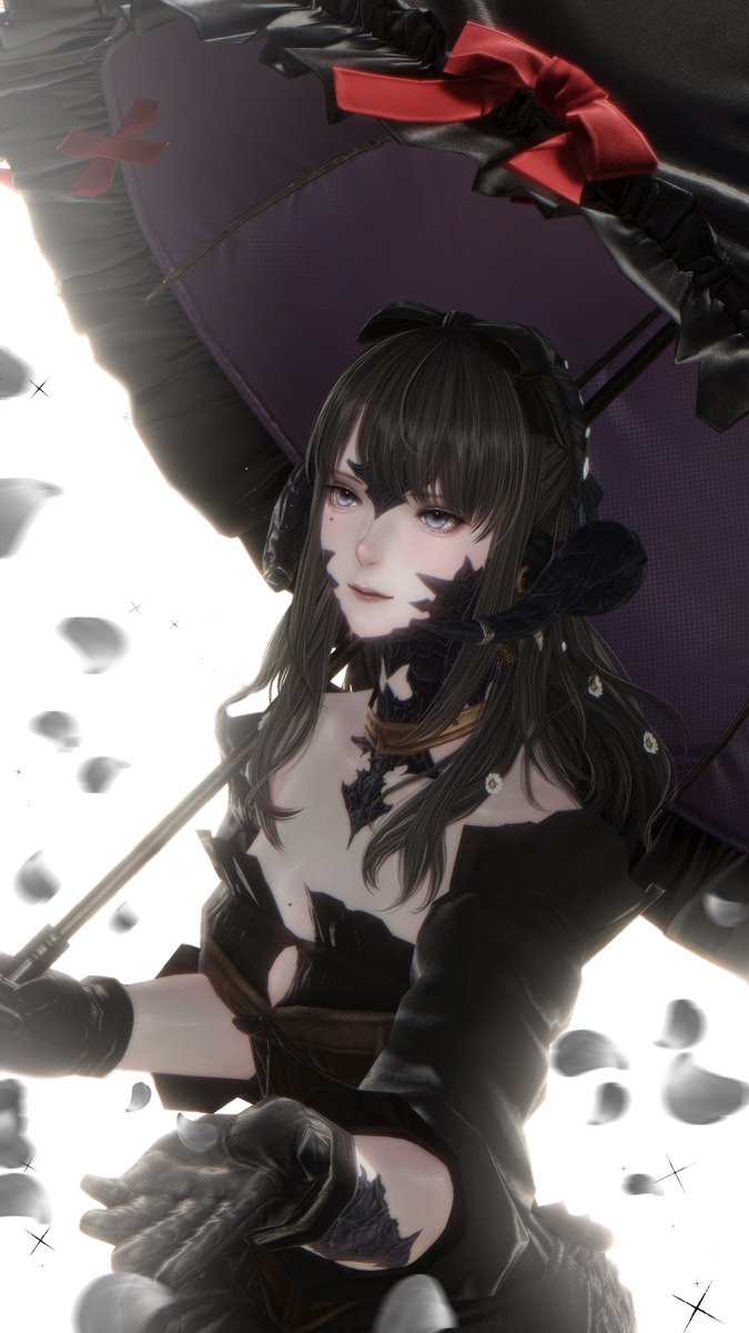D_FF14OuO's tweet image. .⋆𝜗𝜚

┊#FFXIV┊#おはウラ┊#前角俱楽部┊