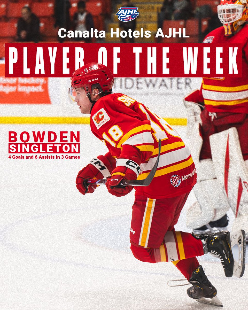 Calgary Canucks tweet media