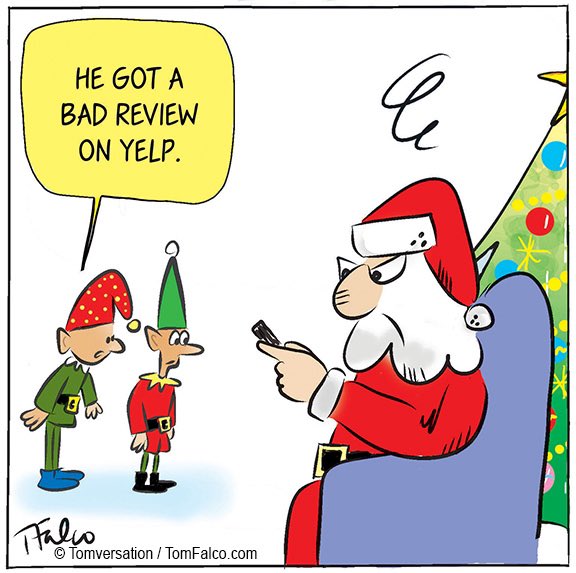 Tomversation Toons tweet media