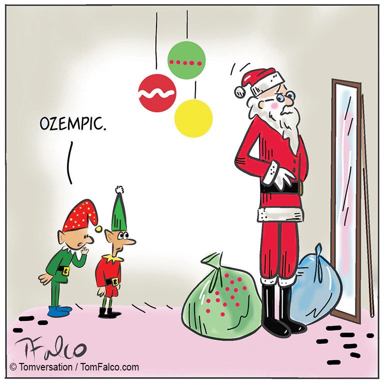 Tomversation Toons tweet media