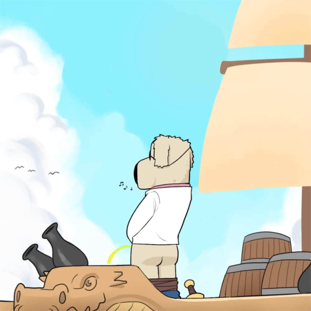 LilyOnSol tweet media