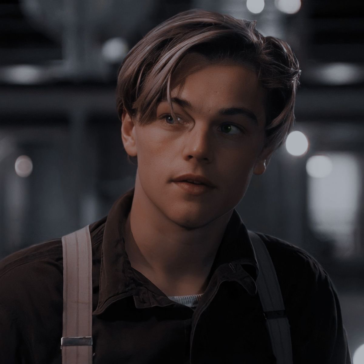 olivbrooks_'s tweet photo. Yo, por Jack Dawson, me dejaba llevar hasta las estrellas y pintar como a una de sus chicas francesas. 💫

#takeapicbd https://t.co/B5Ad9bT7YR