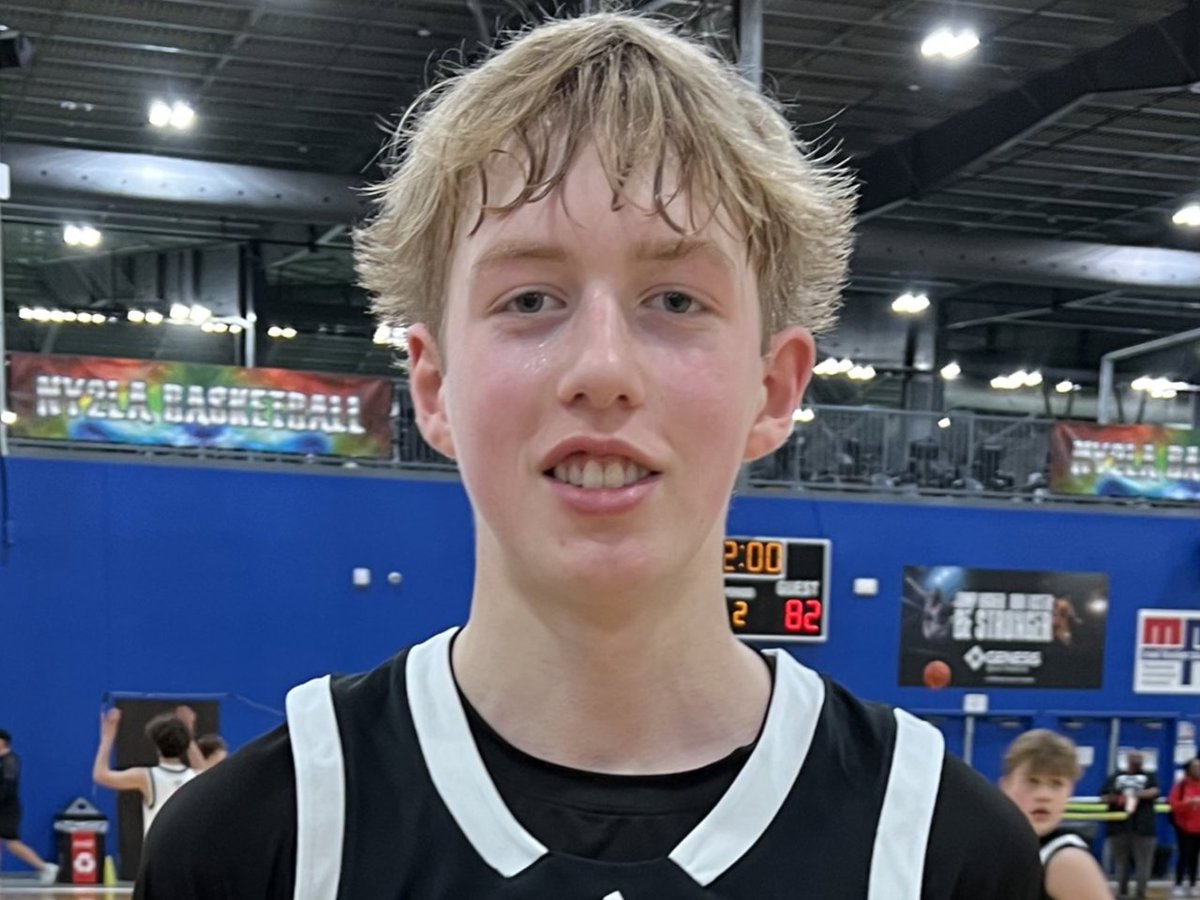 Dan Gibbs (@gibbs_dan_) on Twitter photo Boys Recruitment News – December 27th
🔗ny2lasports.com/boys-recruitme…
<a href="/TrentPerry2026/">trentperry4</a> <a href="/KGreybear2026/">Keonte Greybear</a> <a href="/LavelloBall2025/">Lavell Tinsley</a> <a href="/jake_r111/">Jacob Rice</a> <a href="/KnueppelKager/">Kager Knueppel</a> <a href="/leclair_ethan/">ethan leclair</a> <a href="/htmarshall13/">Henry Marshall</a> <a href="/Dezmonbriscoe/">Dezmon</a> <a href="/Kaevonennis/">Kaevon Ennis</a> <a href="/drelyn90652284/">DrelynTruesdale</a> <a href="/DereonTrue/">Dereon Truesdale</a> <a href="/KaydenEnglish1/">Kayden English</a> Boys Recruitment News – December 27th
🔗ny2lasports.com/boys-recruitme…
<a href="/TrentPerry2026/">trentperry4</a> <a href="/KGreybear2026/">Keonte Greybear</a> <a href="/LavelloBall2025/">Lavell Tinsley</a> <a href="/jake_r111/">Jacob Rice</a> <a href="/KnueppelKager/">Kager Knueppel</a> <a href="/leclair_ethan/">ethan leclair</a> <a href="/htmarshall13/">Henry Marshall</a> <a href="/Dezmonbriscoe/">Dezmon</a> <a href="/Kaevonennis/">Kaevon Ennis</a> <a href="/drelyn90652284/">DrelynTruesdale</a> <a href="/DereonTrue/">Dereon Truesdale</a> <a href="/KaydenEnglish1/">Kayden English</a>