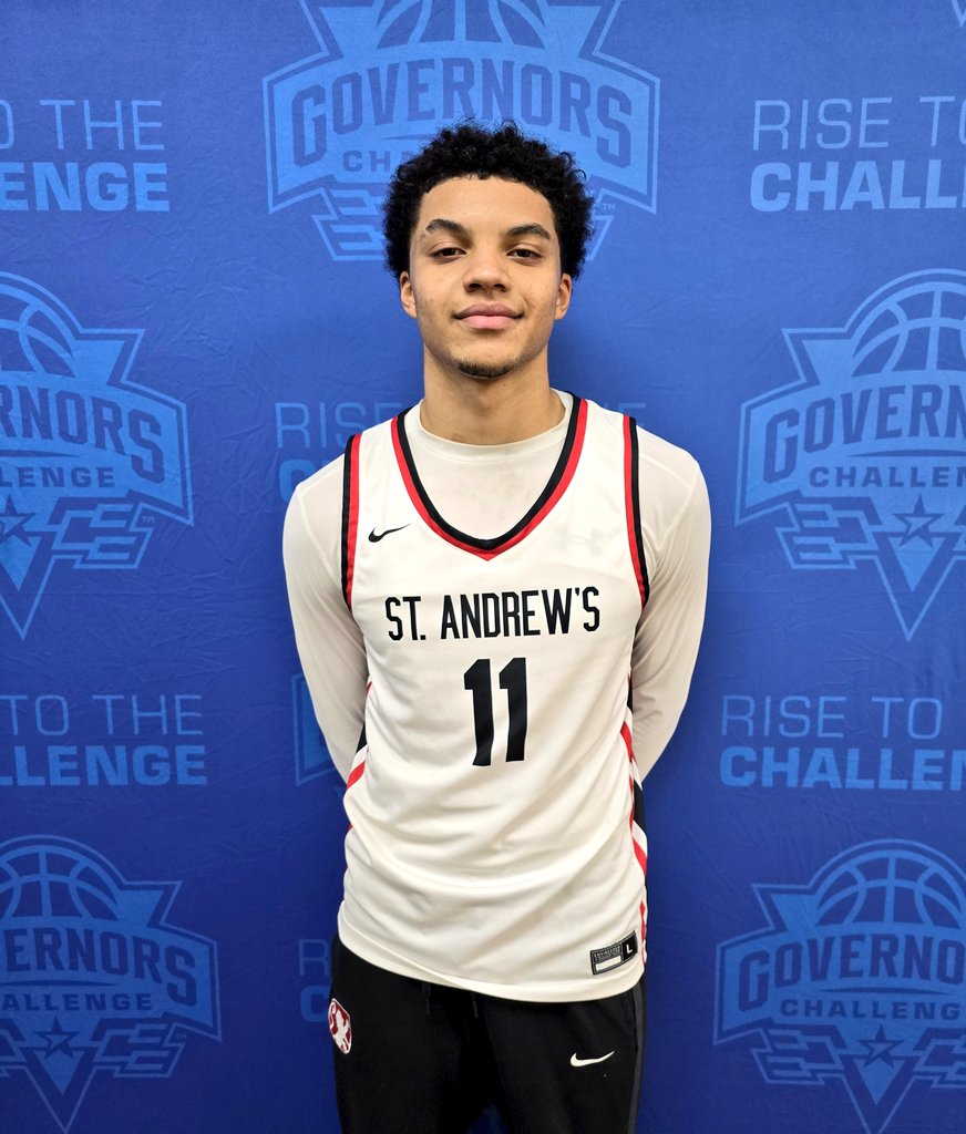 Marcus Helton (@marcushelton) on Twitter photo Columbia University-bound 2025 guard Miles Franklin had 26 points (including the go-ahead bucket, 7 rebounds and 4 assists as St. Andrew’s (Md.) rallied from 9 points down in the fourth quarter to edge Don Bosco Prep (NJ), 56-53 at <a href="/GovChallenge/">Governors Challenge</a>. <a href="/standrewsbball/">St. Andrew's Boys Basketball</a> <a href="/Miles_F25/">Miles Franklin</a> Columbia University-bound 2025 guard Miles Franklin had 26 points (including the go-ahead bucket, 7 rebounds and 4 assists as St. Andrew’s (Md.) rallied from 9 points down in the fourth quarter to edge Don Bosco Prep (NJ), 56-53 at <a href="/GovChallenge/">Governors Challenge</a>. <a href="/standrewsbball/">St. Andrew's Boys Basketball</a> <a href="/Miles_F25/">Miles Franklin</a>