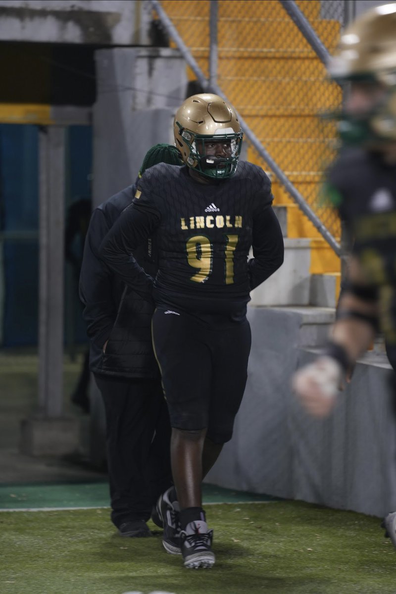 Josiah Sims (@josiahsims2027) on Twitter photo Hey college coaches check out my great sophomore season highlights🎥‼️ More to Come😤⏳#AGTG <a href="/Linc_TrojansFB/">Lincoln Trojans Football</a> <a href="/MrEliDubble/">Coach Eli Will</a> <a href="/CoachMcCrayLHS/">Brandon Moses McCray</a>
hudl.com/v/2RLbRX Hey college coaches check out my great sophomore season highlights🎥‼️ More to Come😤⏳#AGTG <a href="/Linc_TrojansFB/">Lincoln Trojans Football</a> <a href="/MrEliDubble/">Coach Eli Will</a> <a href="/CoachMcCrayLHS/">Brandon Moses McCray</a>
hudl.com/v/2RLbRX