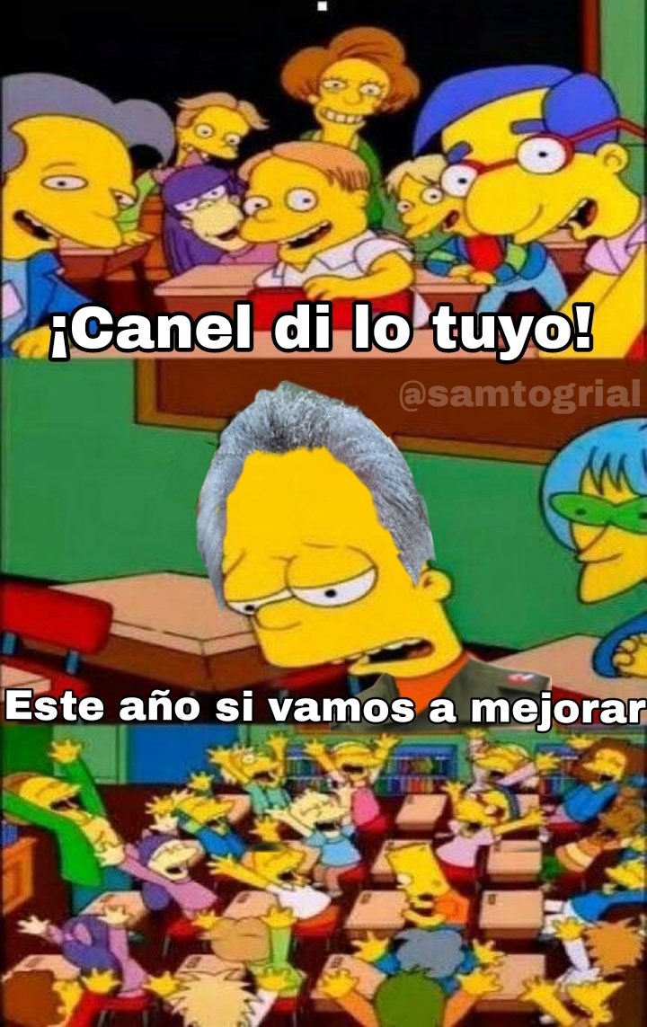 samtogrial's tweet photo. La limonada ya pasó de moda https://t.co/7k15SL40KS