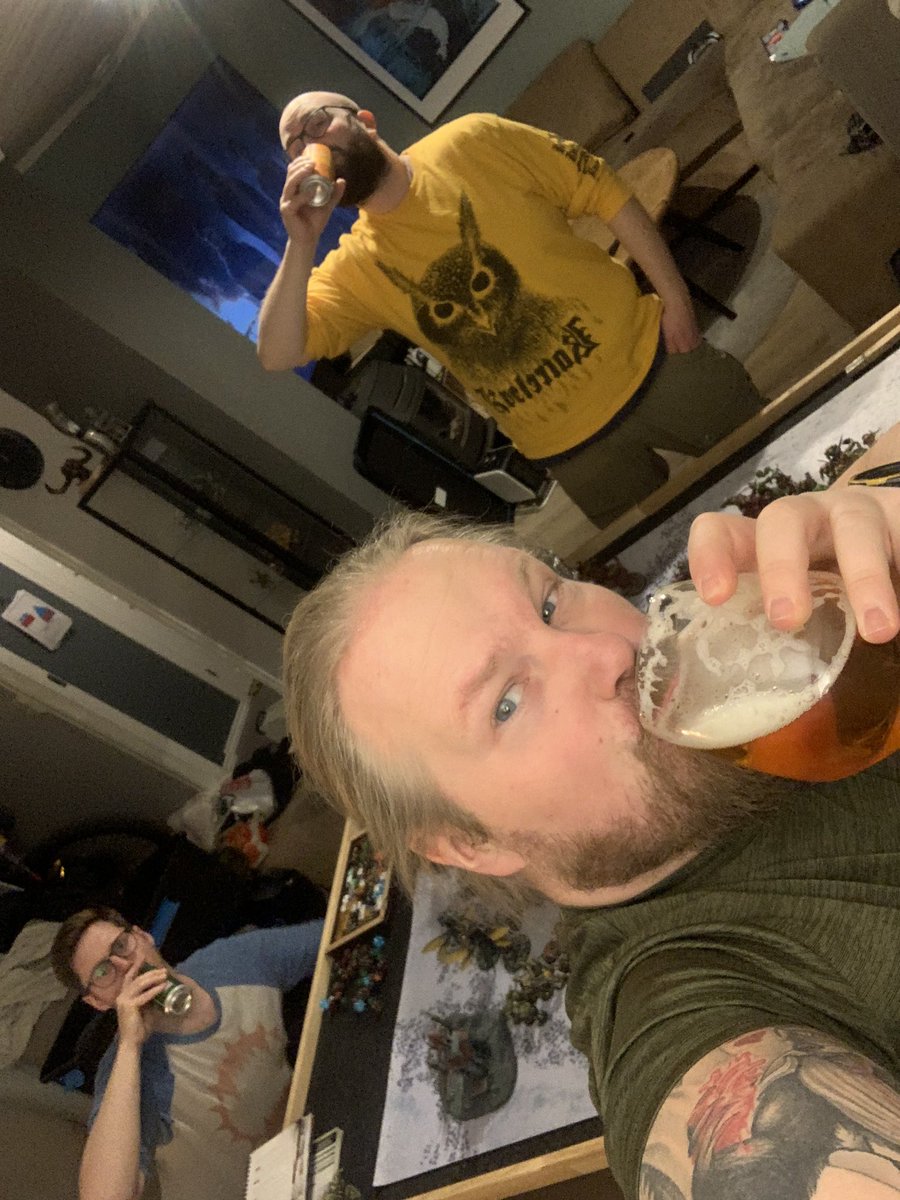 X-mas figth! <a href="/MathDanielsen/">Mathias</a> <a href="/LarsDahl4/">Frostlords Lars</a>