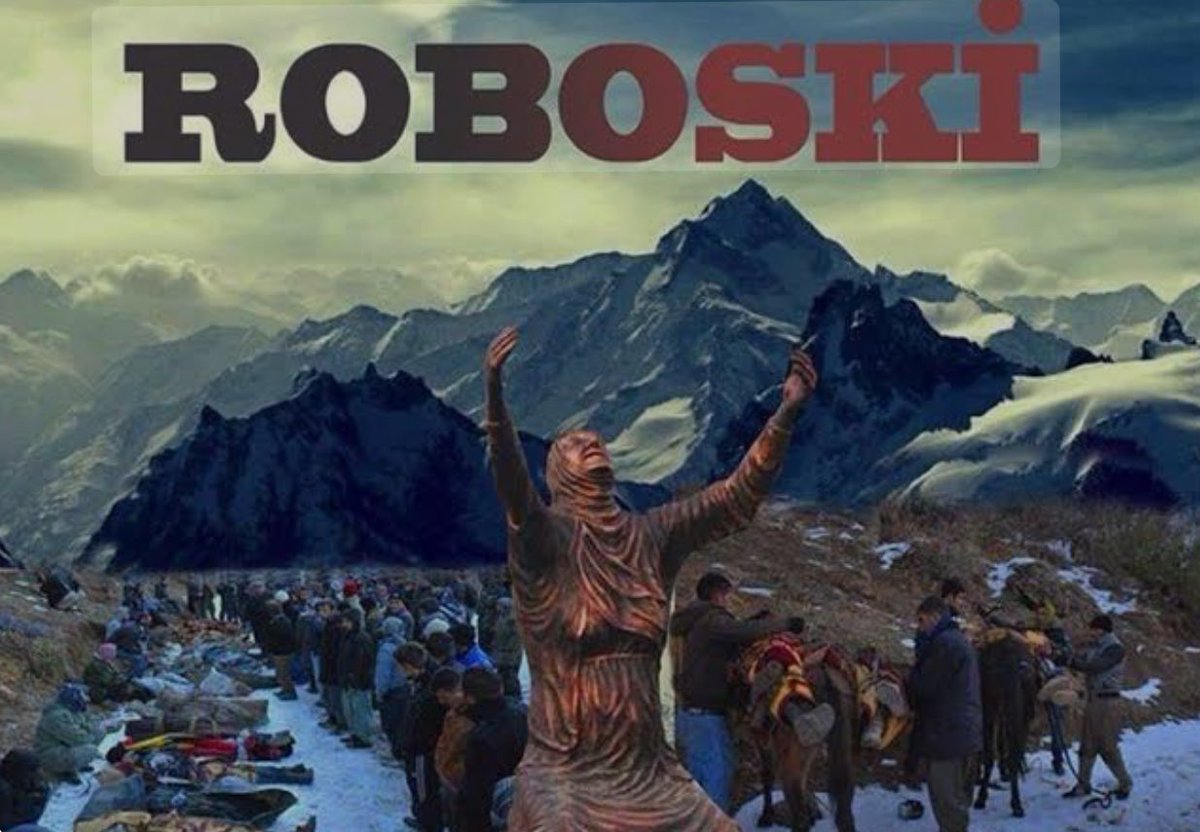 msuleymanoglu21's tweet image. .&quot;Oğlumu aradım cesetlerin arasında,en kısasnı gösterdiler.
Oğlum uzun boyludur dedim,beni öperken hep eğilirdi&quot;

28.12.2011

#RoboskiyiUnutma