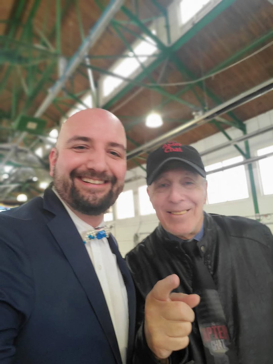 I want to thank all the promotions and companies who gave me opportunities In 2024

Thanks to <a href="/GCWrestling_/">GameChangerWrestling</a>, <a href="/ESWWrestling/">Empire State Wrestling</a>, <a href="/XciteWrestling/">Xcite Wrestling</a>, <a href="/UrbnCombatWorld/">Urban Combat Wrestling</a> <a href="/FSPWrestling/">Fire Star Pro Wrestling</a>, <a href="/TheElevationPro/">Elevation Pro Wrestling</a> <a href="/apter1wrestling/">Bill Apter</a>, <a href="/SavoldiNetwork/">Savoldi Wrestling</a>, <a href="/GPWProductions/">GPW Productions fka GOProWrestling</a>, <a href="/RevengePro_Erie/">Revenge Pro</a> and <a href="/bcwwny/">Buffalo Championship Wrestling</a>