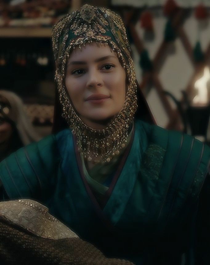 Bayangurmee's tweet photo. 🥹🌙
#KuruluşOsman @YilCagAtiksoy #MalhunKameriyeSultan https://t.co/1o2qi7fAxz