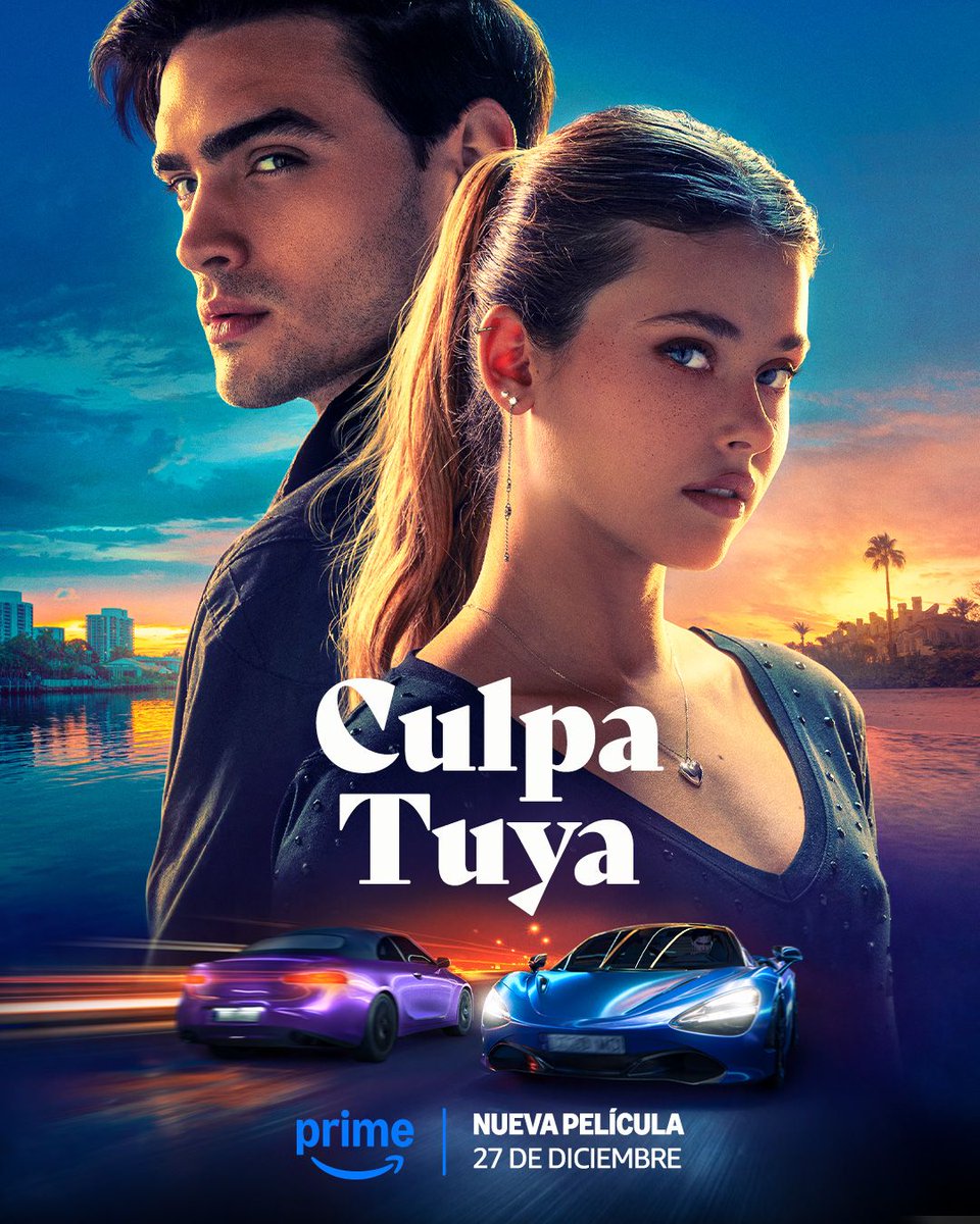 evilarchris's tweet photo. 23. Culpa Tuya | 🟢 🏠 https://t.co/BjTJkum86I