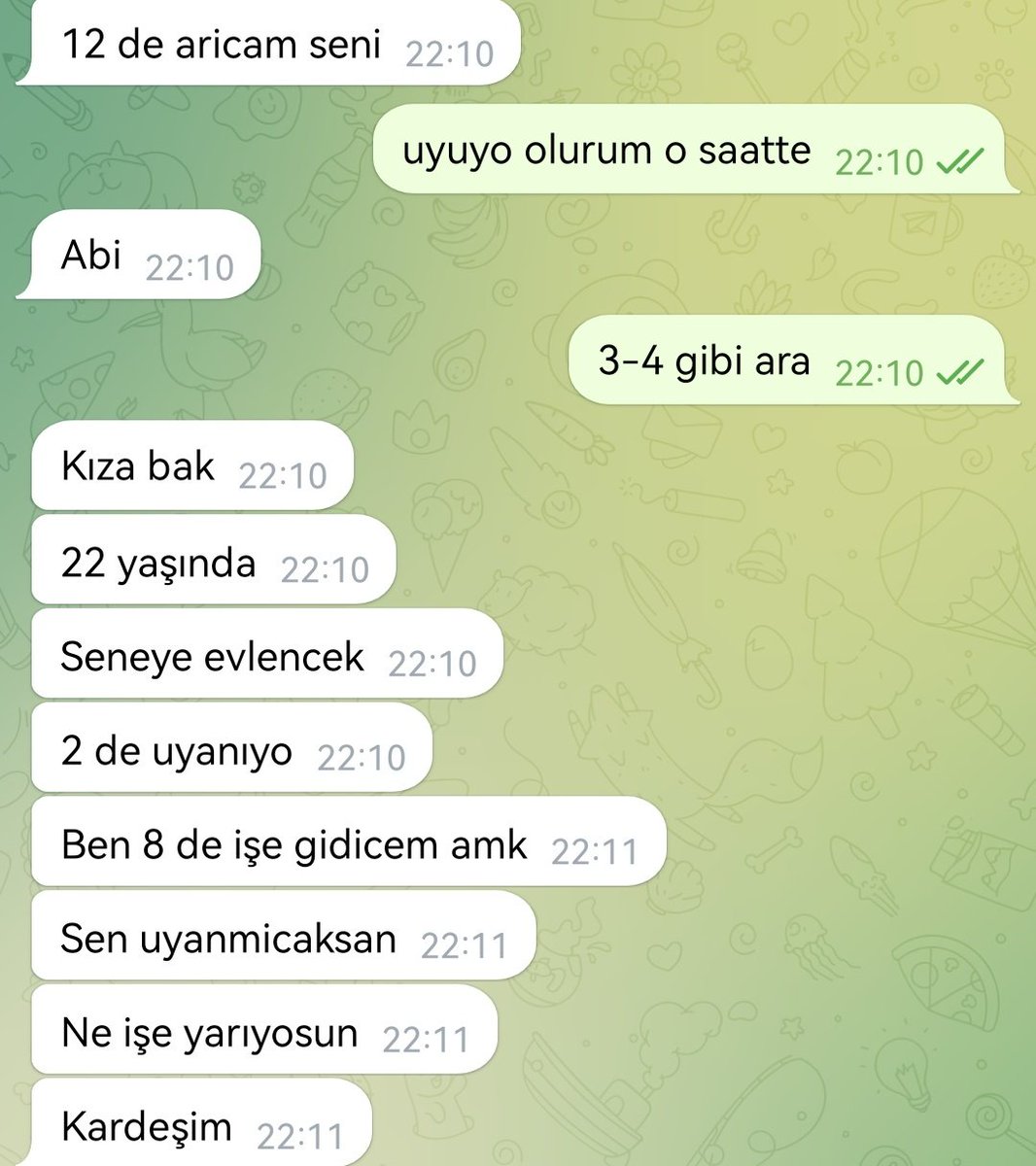 haslave0's tweet photo. engelle diyen bacilarim fav https://t.co/MUK38FKwmr