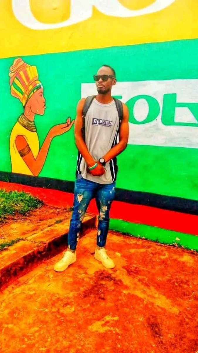 Elmatiq444's tweet photo. Still keeping it fresh 💯 😎 https://t.co/L1As9qbwdB