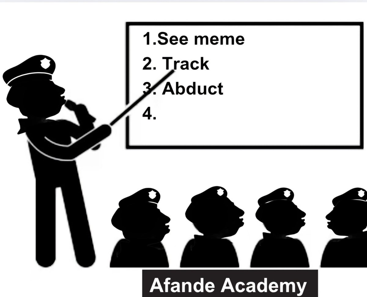PropesaTv's tweet photo. These silhouettes were accurate. #StopAbductingUsKE https://t.co/x77q8Ms6OU