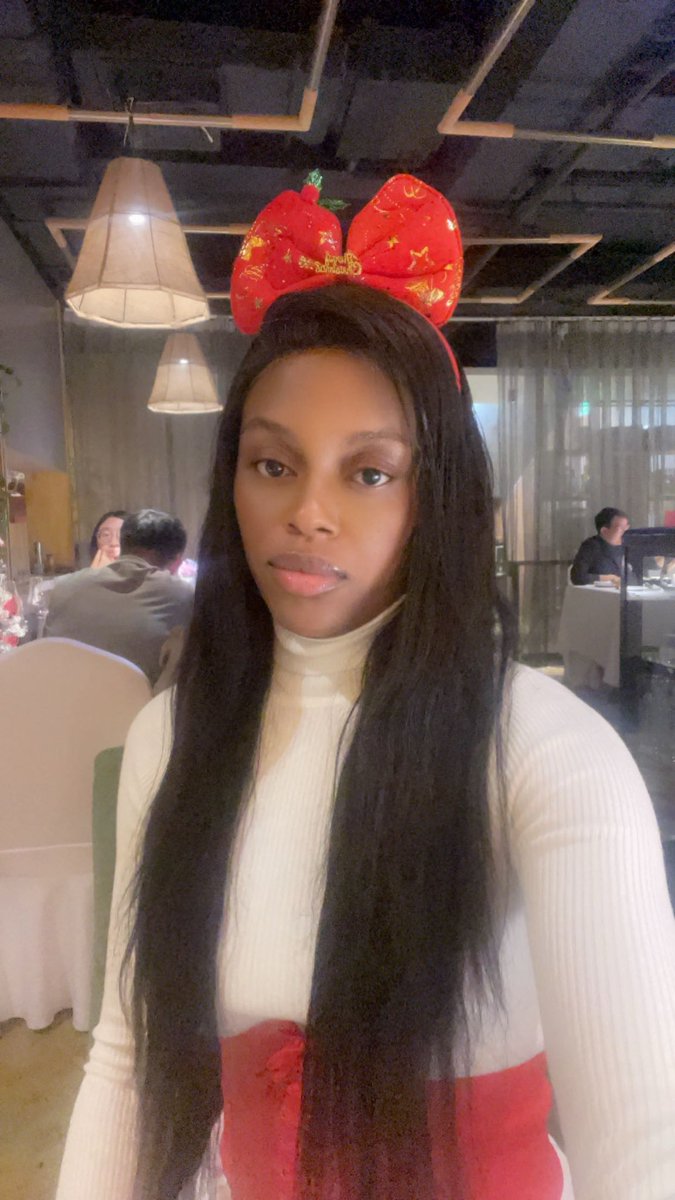 Sara NDJIMBO (@sndjimbo) on Twitter photo 