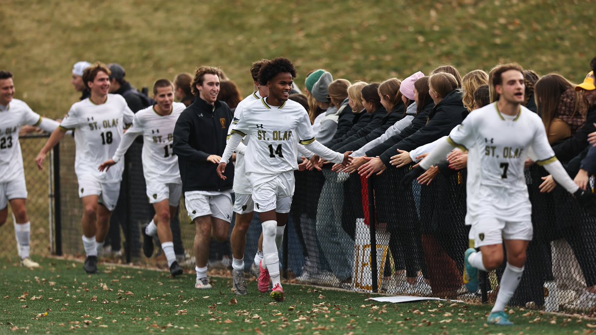 St. Olaf Athletics (@stolafathletics) on Twitter photo 𝐋𝐞𝐚𝐫𝐟𝐢𝐞𝐥𝐝 𝐃𝐢𝐫𝐞𝐜𝐭𝐨𝐫𝐬' 𝐂𝐮𝐩 🏆
▪️ 27th out of 425 #NCAAD3 institutions
▪️ Highest placement of any #MIAC institution
▪️ Fourth fall in a row in the top 30
RELEASE: athletics.stolaf.edu/news/2024/12/2…
#UmYahYah | #OlePride | <a href="/LDirectorsCup/">Learfield Directors' Cup</a> 𝐋𝐞𝐚𝐫𝐟𝐢𝐞𝐥𝐝 𝐃𝐢𝐫𝐞𝐜𝐭𝐨𝐫𝐬' 𝐂𝐮𝐩 🏆
▪️ 27th out of 425 #NCAAD3 institutions
▪️ Highest placement of any #MIAC institution
▪️ Fourth fall in a row in the top 30
RELEASE: athletics.stolaf.edu/news/2024/12/2…
#UmYahYah | #OlePride | <a href="/LDirectorsCup/">Learfield Directors' Cup</a>