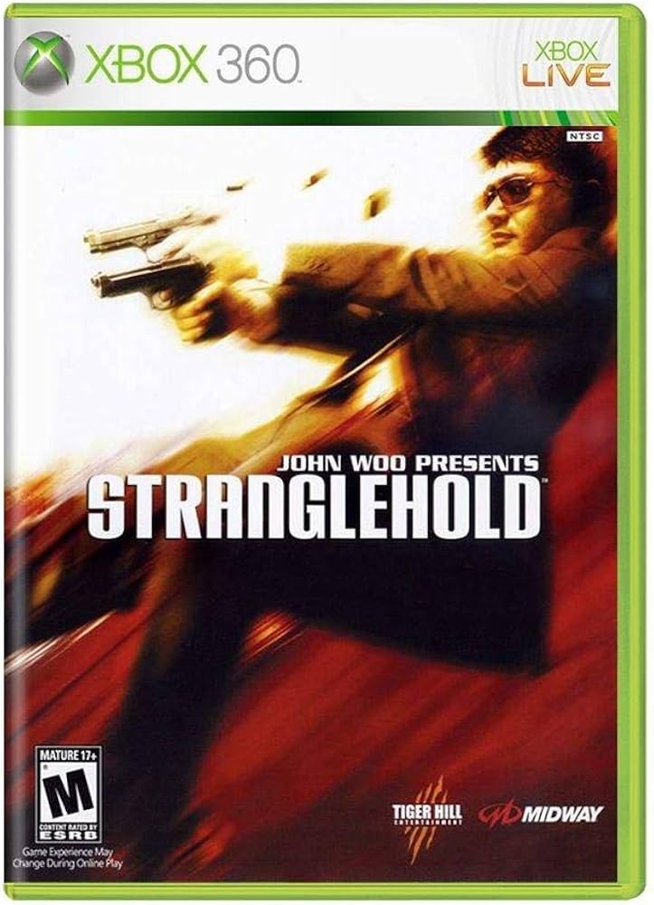 Sc00pdawh00p's tweet image. I've never seen any of the movies, but only clips of them and the action scenes look so good. Then I heard he made a game based on his work, so i just had to play it #Stranglehold #xbox360 #gamer #nerd #MidwayGames 🎮🕹