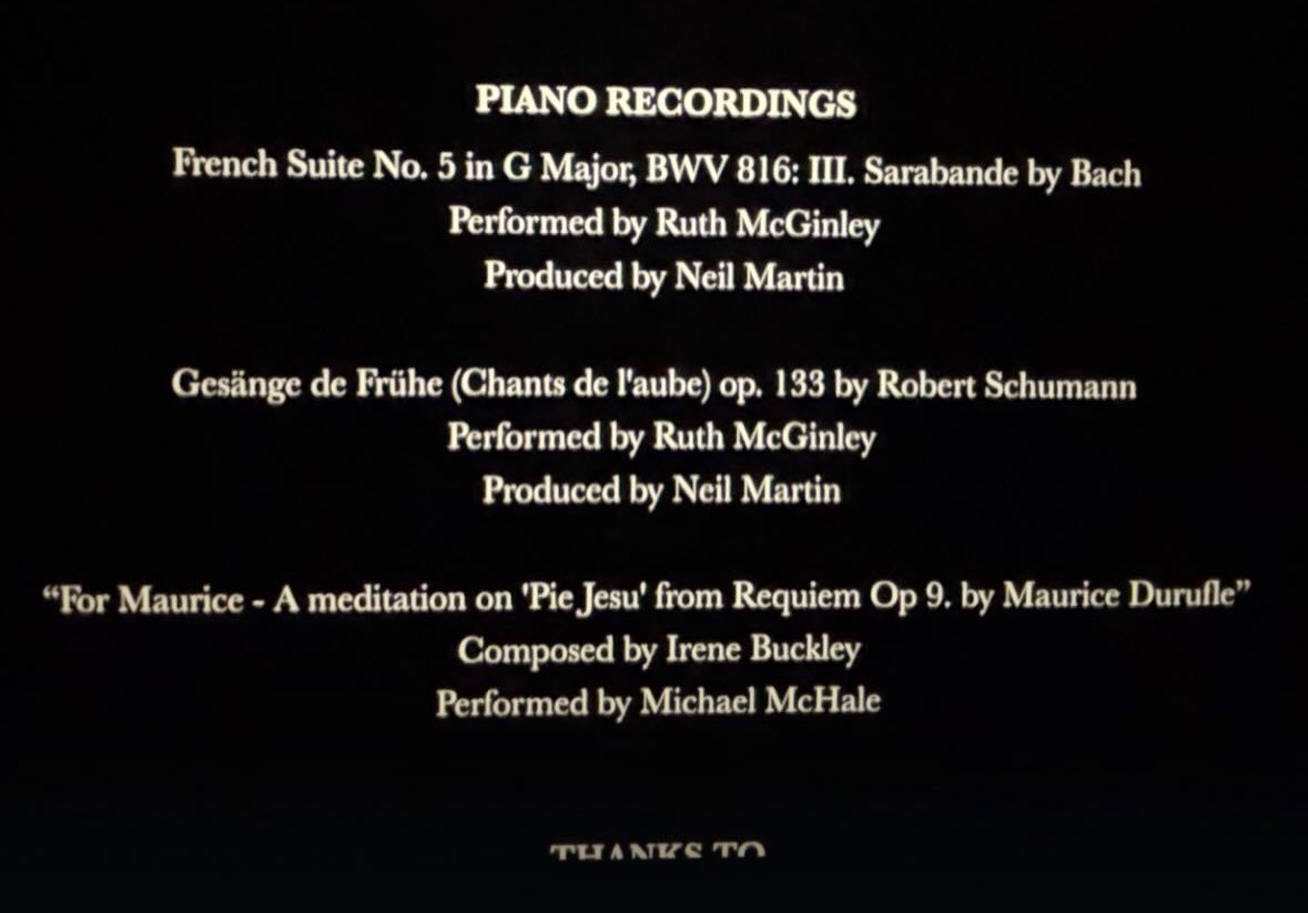 🎥🎹🤍