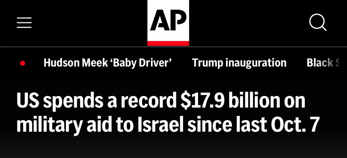 AssalRad's tweet image. When your priority is genocide and you wonder why people are angry.