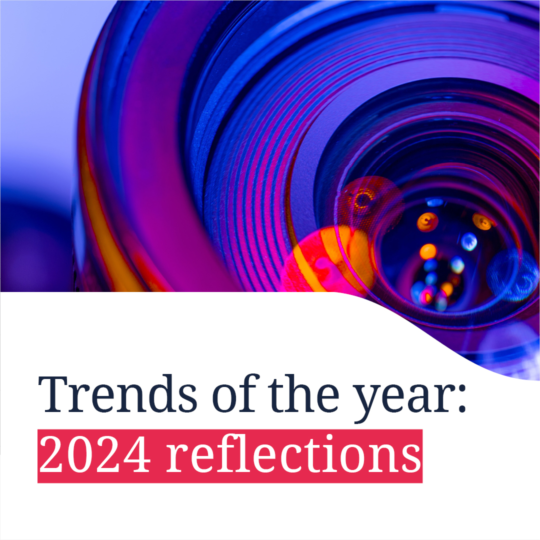 DLA_Piper's tweet image. 2024 was a year of transformation.

Explore the trends that defined the year for our clients, including #regulatory changes, #technological advancements, and the growing importance of #ESG. 
spr.ly/6011vrYUT

#Chevron #AI #ClinicalTrials #IncomingAdministration