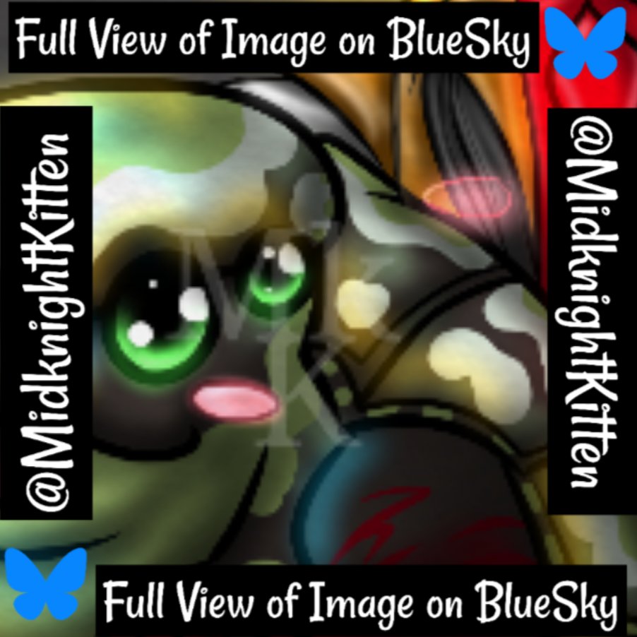 MidknightKitten's tweet image. Happy Dawning for @ChromelxD
Organized by @D2ArtEvents
#Destiny2art #Destiny2 #DSSE2024