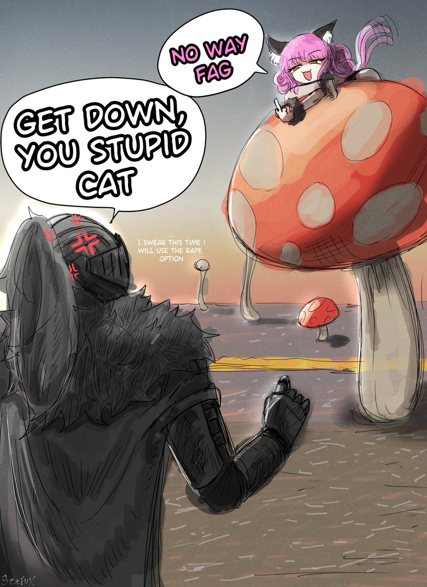 NotGeerux ❗ tweet media