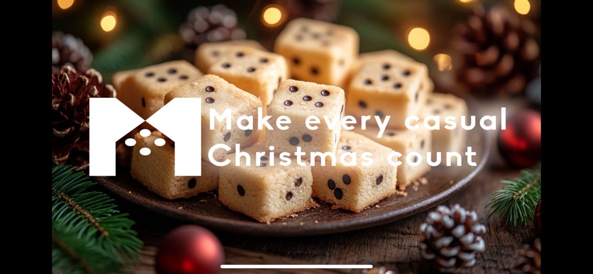 Milarki Games tweet media