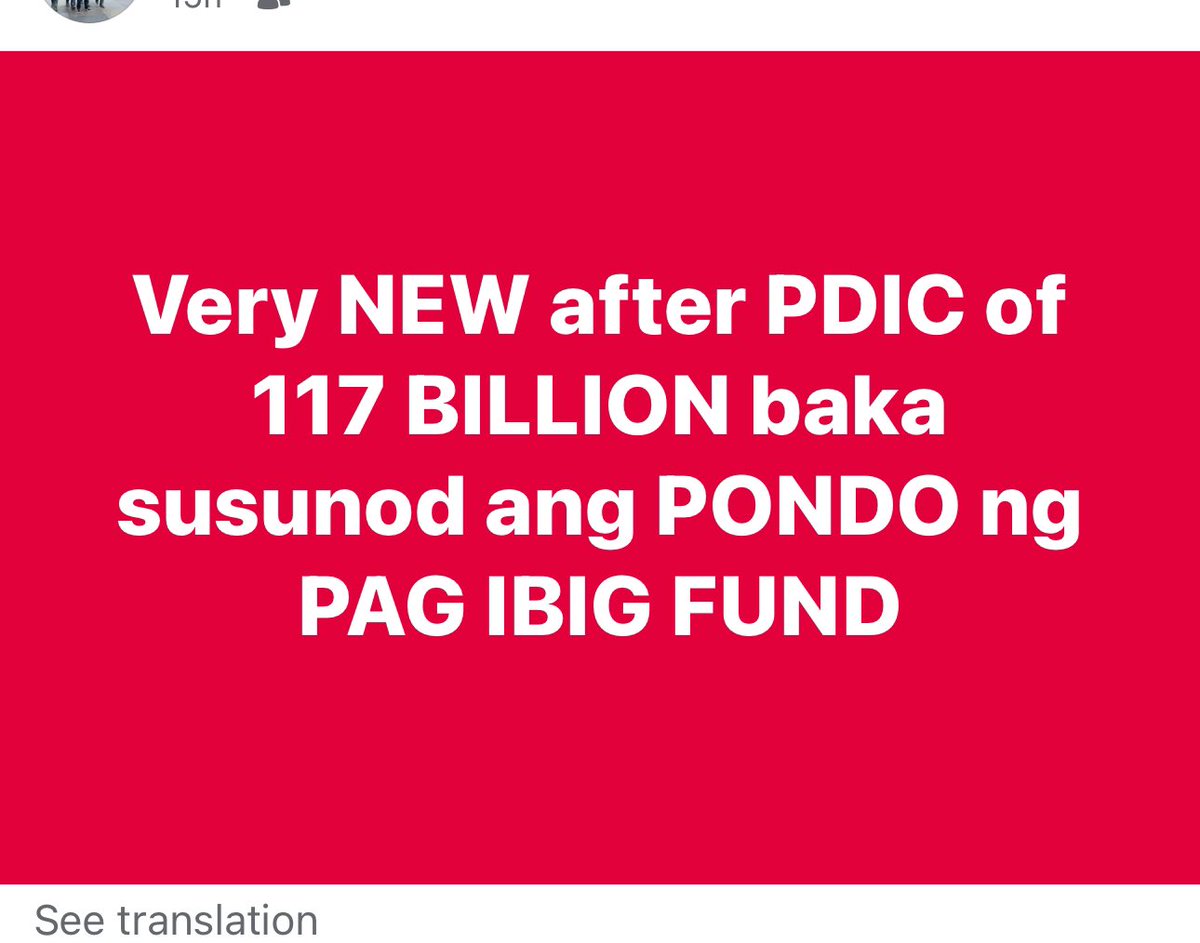 mdlc_11325's tweet photo. Sa mga nag iimpok sa Bangko baka biglang mag Bank Holiday ang mga Bangko nyo at wala kayong makukuha sa PDIC. Ganito sinisimot ng #VangagRepublic ang pera ng taong bayan.
#ProDuterte #AntiDuterte mga Pilipino ang apektado. Dahil hinayaan natin magnakaw ang pamilya at kamag anak https://t.co/87FcRSOx6h