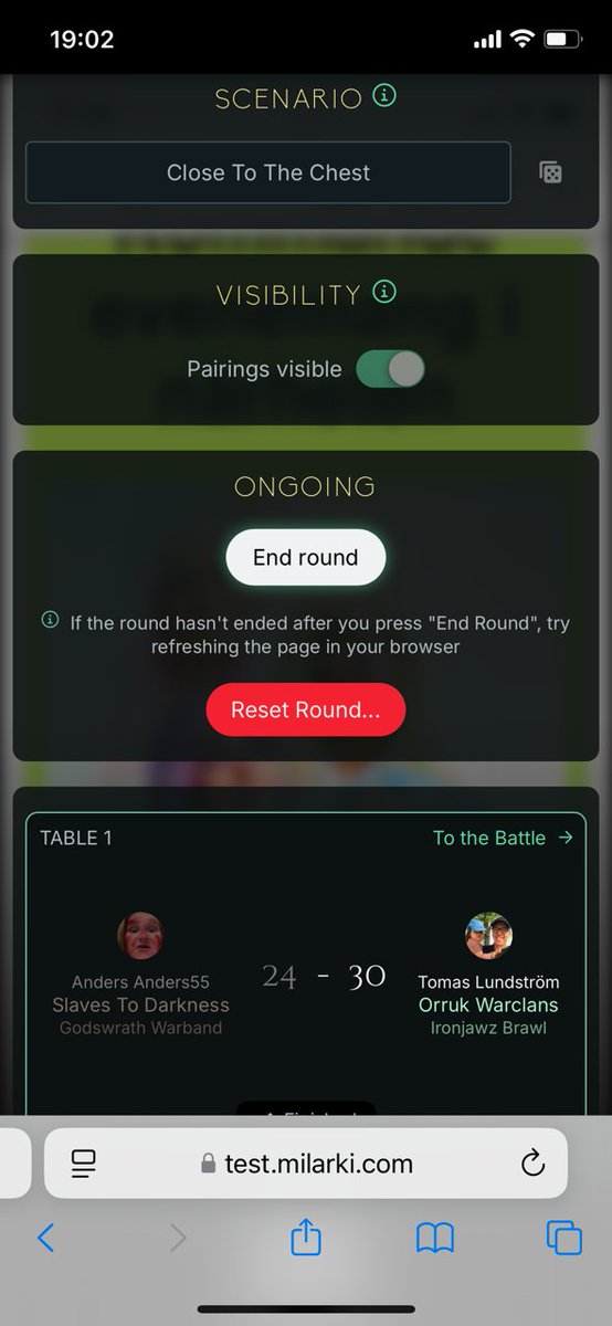 Milarki Games tweet media