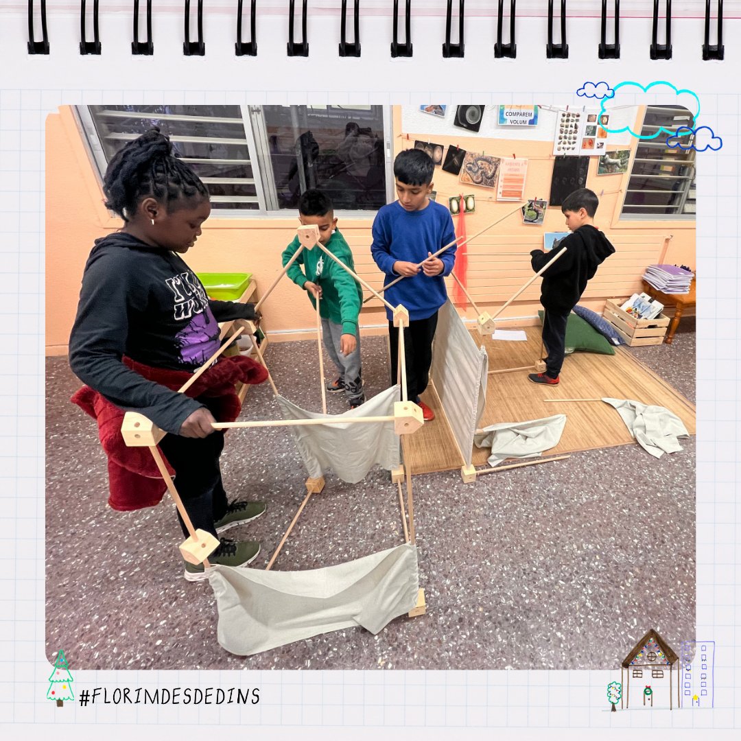 Hi ha molts camins per a descobrir la interioritat i a la Fundació tenim moltes ganes de fer-la créixer. Perquè això sigui possible, col·labora en la campanya #Florimdesdedins! 
Si fas una aportació abans del 31/12 les teves donacions desgraven més 👇fundaciosalutalta.org/florim-des-de-…