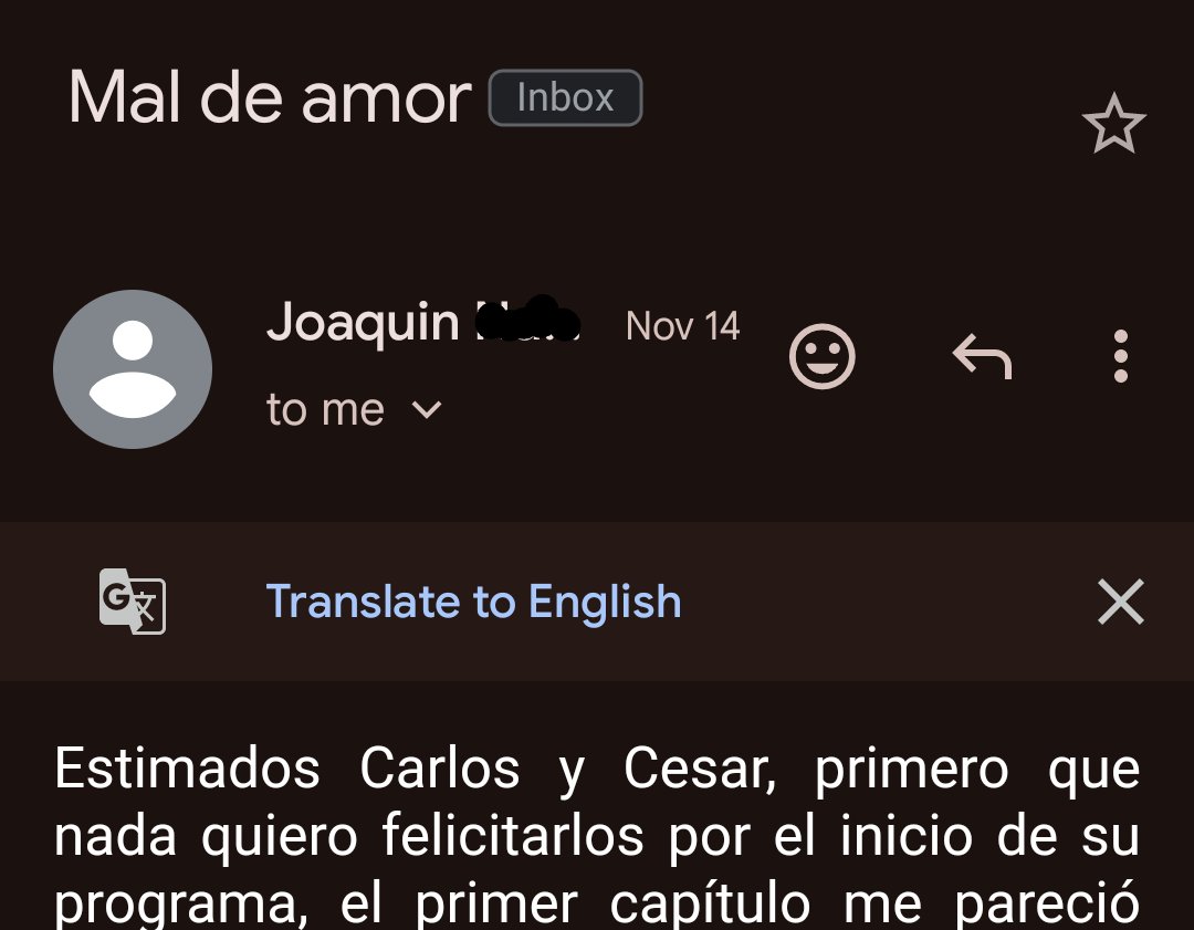 LaMesaDelRincOf's tweet photo. Así como lo hizo Joaquín, si tienes algo que contarnos, que quisieras compartir, no dudes en hacernos llegar tu historia a nuestra correo:
📬 lamesadelrinconoficial@gmail.com
¡Felices fiestas! 🍻
#podcast #lamesadelrincon https://t.co/AMrWqu3lxo