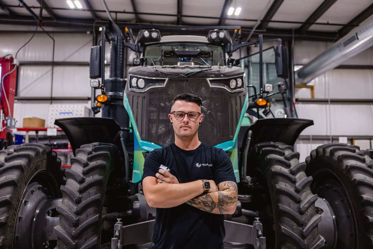 AutonomouStuff tweet media