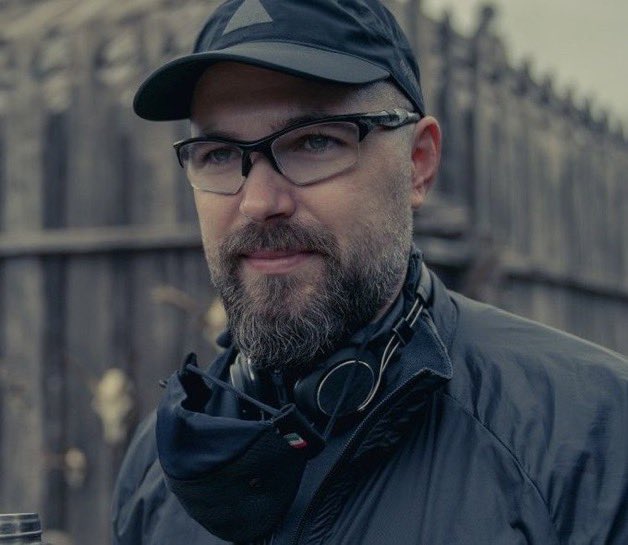 AL in CAL tweet media